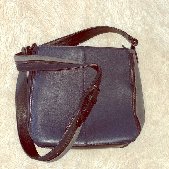 Sondra Roberts bag w long strap - Picture 1 of 3